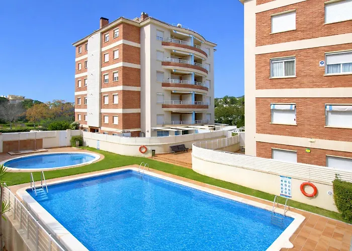 Amazing In With Wifi Calafell